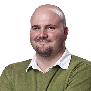 Toben King - President